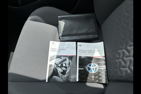 Toyota Corolla Touring Sports 1.2 Turbo Active NL-AUTO | CAMERA | CARPLAY/ ANDOID AUTO