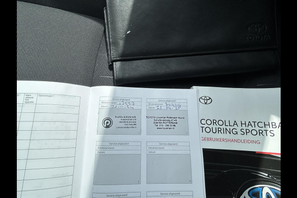 Toyota Corolla Touring Sports 1.2 Turbo Active NL-AUTO | CAMERA | CARPLAY/ ANDOID AUTO