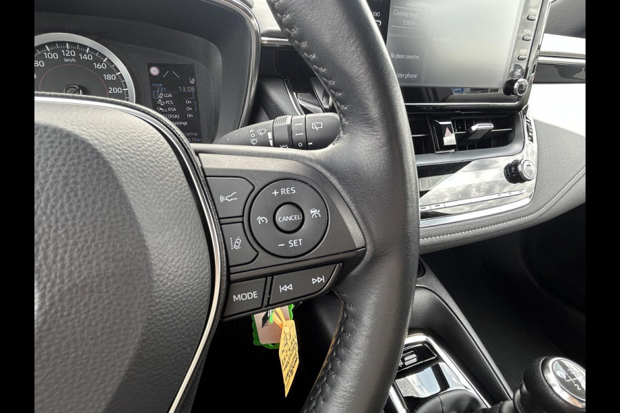 Toyota Corolla Touring Sports 1.2 Turbo Active NL-AUTO | CAMERA | CARPLAY/ ANDOID AUTO
