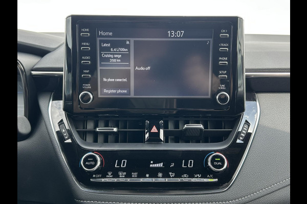 Toyota Corolla Touring Sports 1.2 Turbo Active NL-AUTO | CAMERA | CARPLAY/ ANDOID AUTO