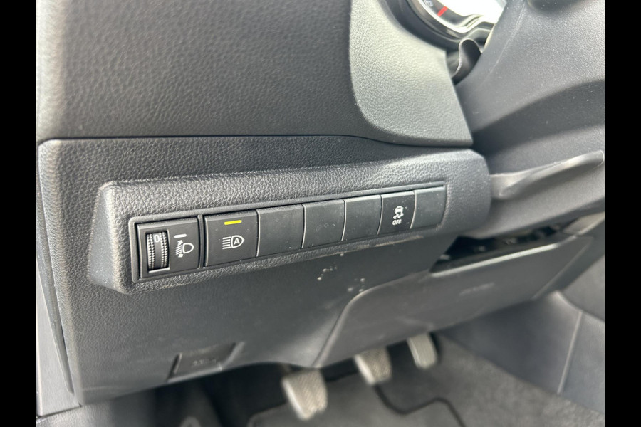 Toyota Corolla Touring Sports 1.2 Turbo Active NL-AUTO | CAMERA | CARPLAY/ ANDOID AUTO