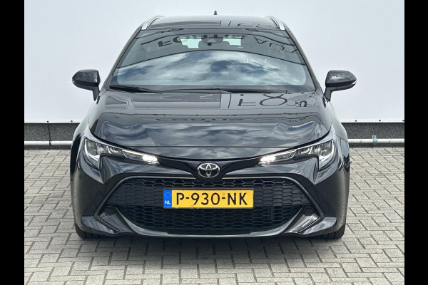 Toyota Corolla Touring Sports 1.2 Turbo Active NL-AUTO | CAMERA | CARPLAY/ ANDOID AUTO