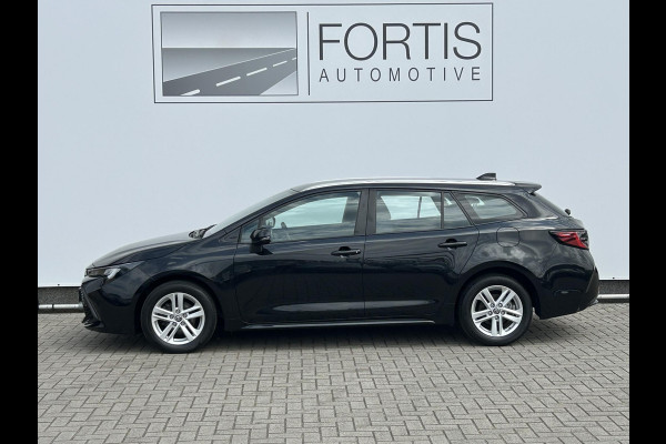 Toyota Corolla Touring Sports 1.2 Turbo Active NL-AUTO | CAMERA | CARPLAY/ ANDOID AUTO