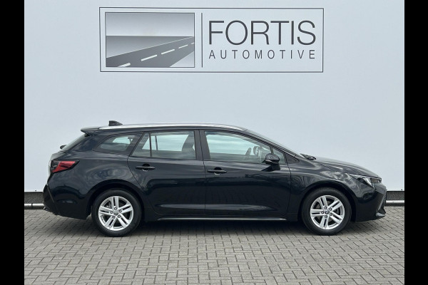 Toyota Corolla Touring Sports 1.2 Turbo Active NL-AUTO | CAMERA | CARPLAY/ ANDOID AUTO