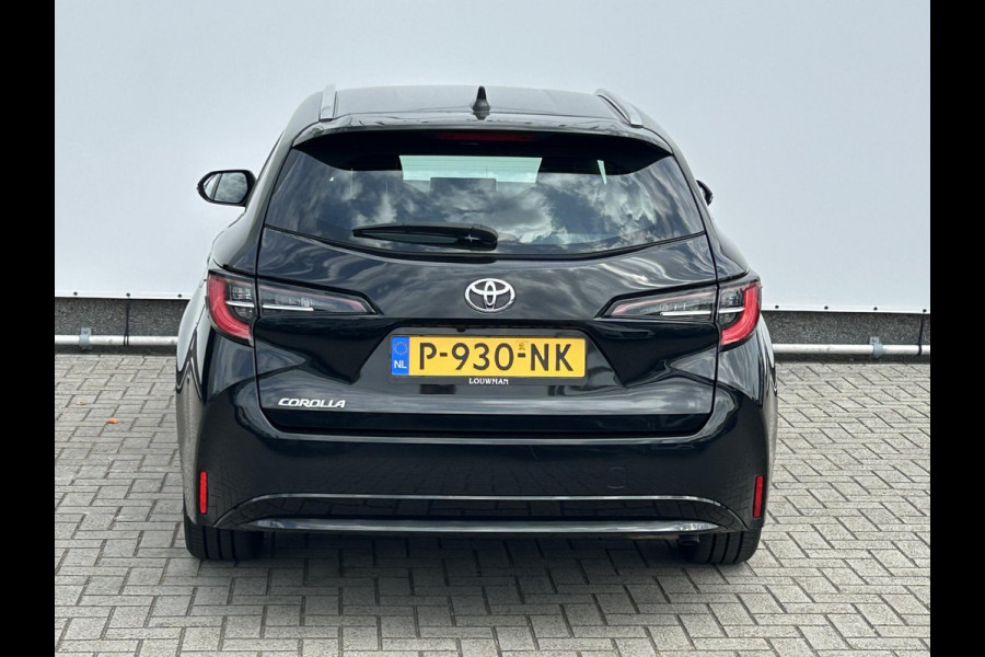 Toyota Corolla Touring Sports 1.2 Turbo Active NL-AUTO | CAMERA | CARPLAY/ ANDOID AUTO