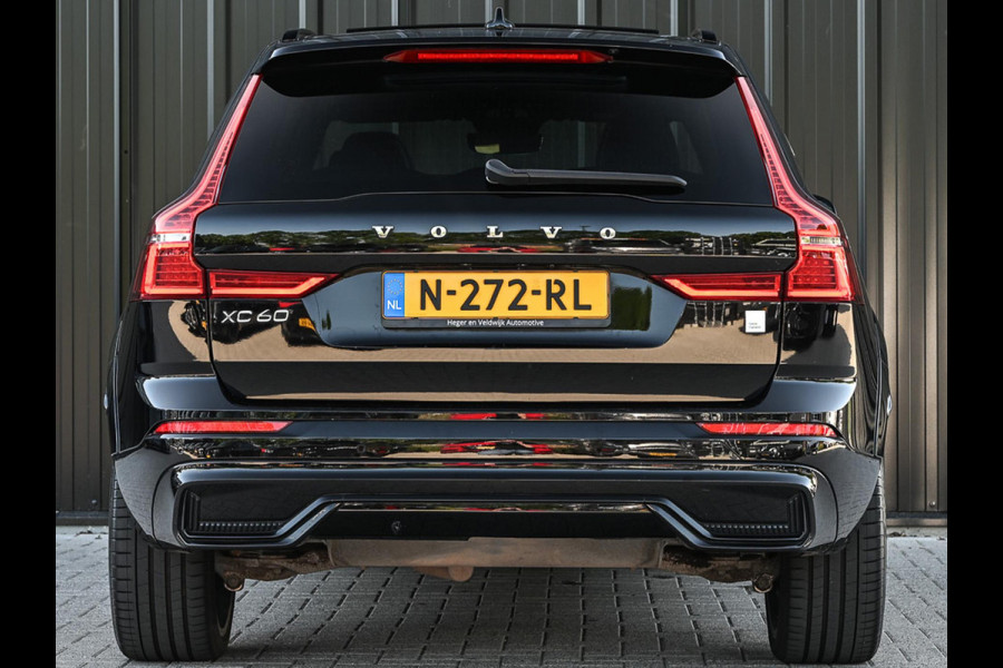 Volvo XC60 2.0 T8 Plug-in-hybrid AWD Polestar Engineered | NL Auto | Bowers & Wilkins | Camera | Panoramadak | Trekhaak | Memory Seat | Stuurverwarming | Stoelverwarming | Keyless Entry | ACC