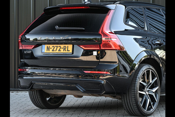 Volvo XC60 2.0 T8 Plug-in-hybrid AWD Polestar Engineered | NL Auto | Bowers & Wilkins | Camera | Panoramadak | Trekhaak | Memory Seat | Stuurverwarming | Stoelverwarming | Keyless Entry | ACC
