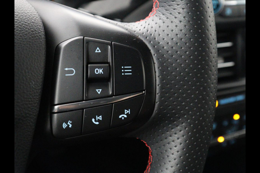 Ford Focus 1.0 EcoBoost Hybrid ST Line X Business | Trekhaak | Camera | Carplay | Navigatie | Keyless | Full LED | DAB | Parkeerhulp | Climate control | Bluetooth | Cruise control