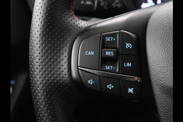 Ford Focus 1.0 EcoBoost Hybrid ST Line X Business | Trekhaak | Camera | Carplay | Navigatie | Keyless | Full LED | DAB | Parkeerhulp | Climate control | Bluetooth | Cruise control