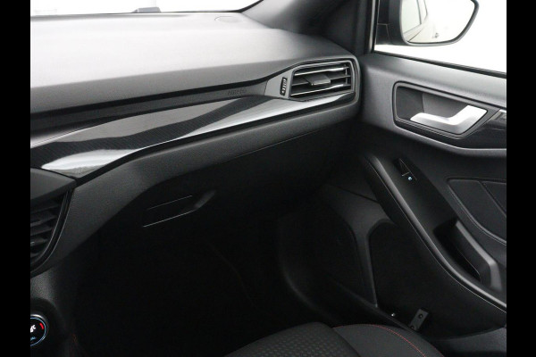 Ford Focus 1.0 EcoBoost Hybrid ST Line X Business | Trekhaak | Camera | Carplay | Navigatie | Keyless | Full LED | DAB | Parkeerhulp | Climate control | Bluetooth | Cruise control