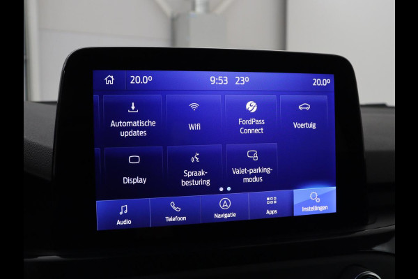 Ford Focus 1.0 EcoBoost Hybrid ST Line X Business | Trekhaak | Camera | Carplay | Navigatie | Keyless | Full LED | DAB | Parkeerhulp | Climate control | Bluetooth | Cruise control