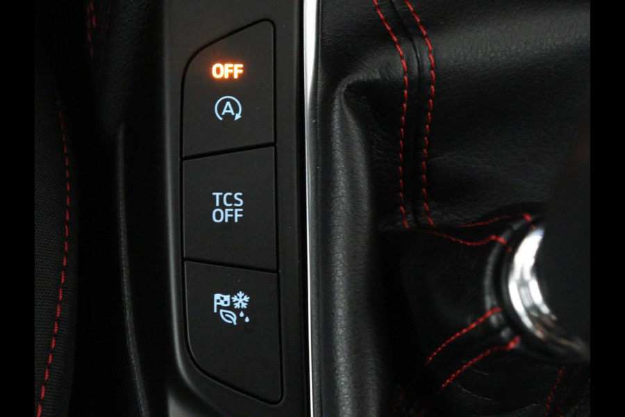 Ford Focus 1.0 EcoBoost Hybrid ST Line X Business | Trekhaak | Camera | Carplay | Navigatie | Keyless | Full LED | DAB | Parkeerhulp | Climate control | Bluetooth | Cruise control