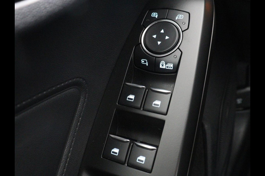 Ford Focus 1.0 EcoBoost Hybrid ST Line X Business | Trekhaak | Camera | Carplay | Navigatie | Keyless | Full LED | DAB | Parkeerhulp | Climate control | Bluetooth | Cruise control
