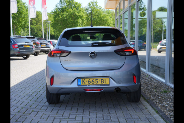 Opel Corsa 1.2 Automaat Elegance | LED | DAB | Android/Apple Carplay