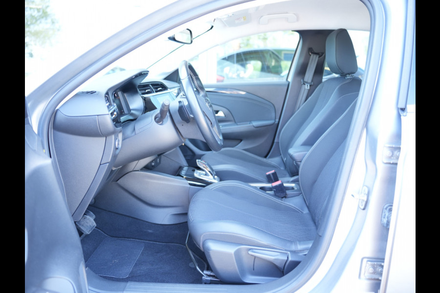 Opel Corsa 1.2 Automaat Elegance | LED | DAB | Android/Apple Carplay