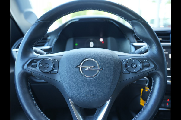 Opel Corsa 1.2 Automaat Elegance | LED | DAB | Android/Apple Carplay