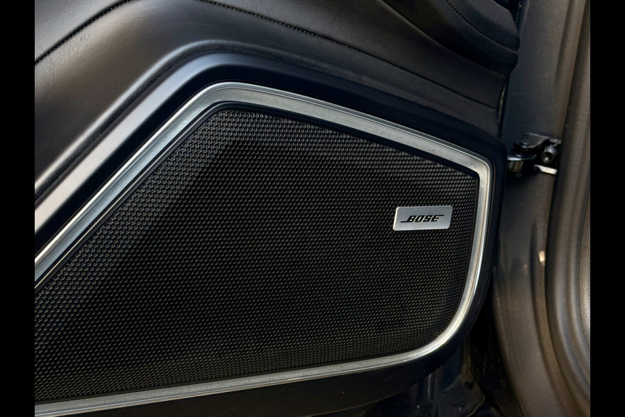 Porsche Panamera Sport Turismo 2.9 4 E-Hybrid BOSE | PANO | Sportuitlaat | Achterasbesturing | 21"