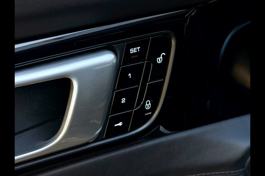 Porsche Panamera Sport Turismo 2.9 4 E-Hybrid BOSE | PANO | Sportuitlaat | Achterasbesturing | 21"