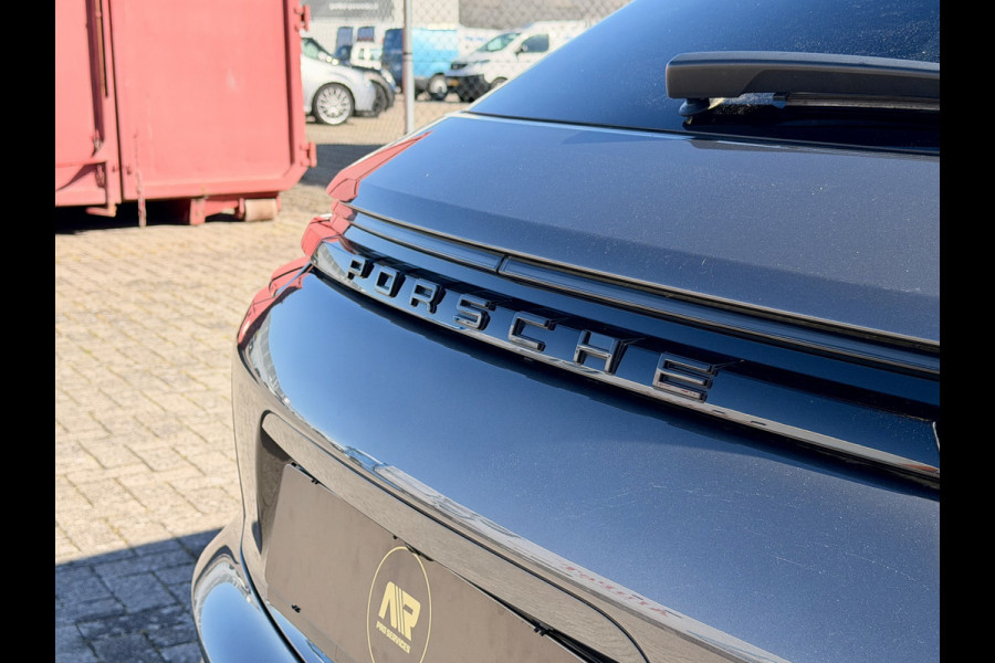 Porsche Panamera Sport Turismo 2.9 4 E-Hybrid BOSE | PANO | Sportuitlaat | Achterasbesturing | 21"