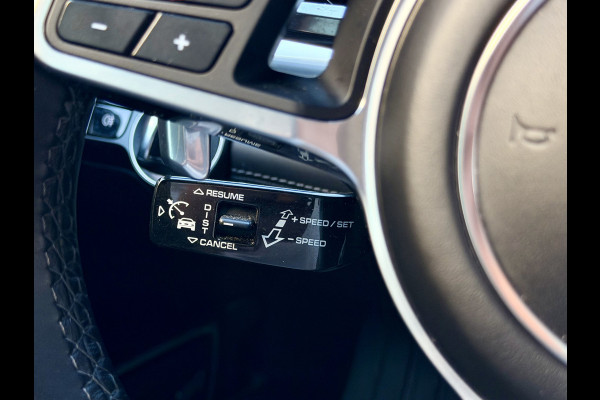 Porsche Panamera Sport Turismo 2.9 4 E-Hybrid BOSE | PANO | Sportuitlaat | Achterasbesturing | 21"