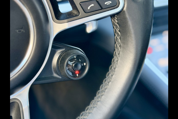 Porsche Panamera Sport Turismo 2.9 4 E-Hybrid BOSE | PANO | Sportuitlaat | Achterasbesturing | 21"