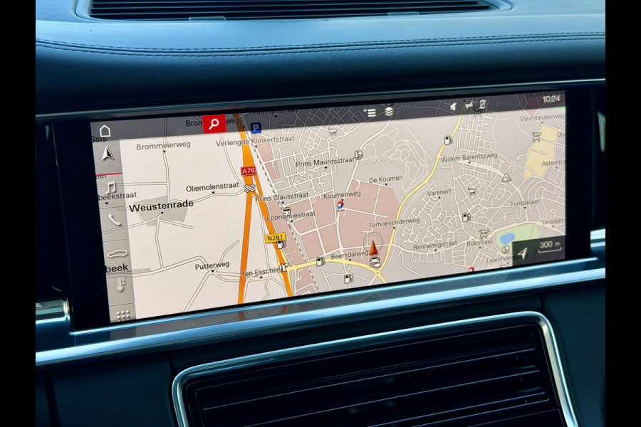 Porsche Panamera Sport Turismo 2.9 4 E-Hybrid BOSE | PANO | Sportuitlaat | Achterasbesturing | 21"