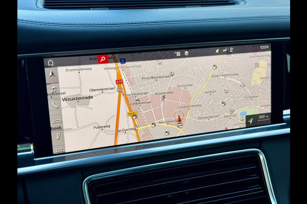 Porsche Panamera Sport Turismo 2.9 4 E-Hybrid BOSE | PANO | Sportuitlaat | Achterasbesturing | 21"