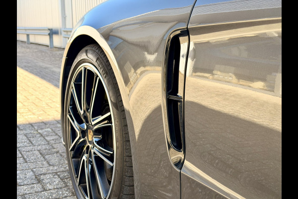 Porsche Panamera Sport Turismo 2.9 4 E-Hybrid BOSE | PANO | Sportuitlaat | Achterasbesturing | 21"