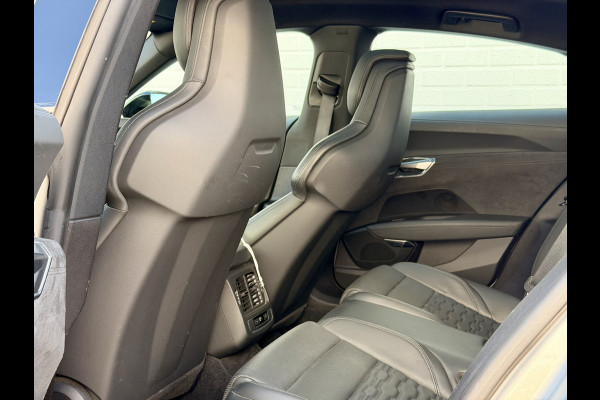 Audi e-tron GT RS 93 kWh 21" | PANO | Bang & Olufsen | BTW