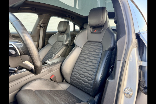Audi e-tron GT RS 93 kWh 21" | PANO | Bang & Olufsen | BTW