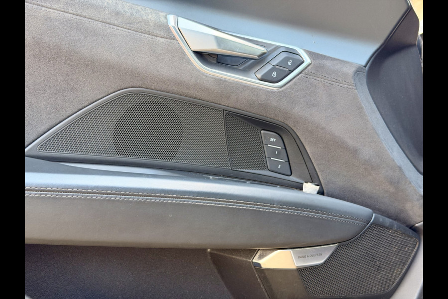 Audi e-tron GT RS 93 kWh 21" | PANO | Bang & Olufsen | BTW