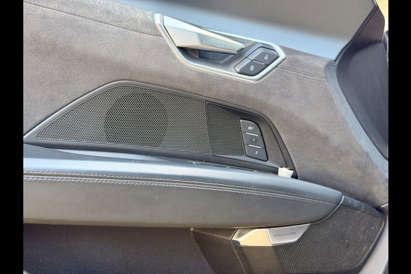 Audi e-tron GT RS 93 kWh 21" | PANO | Bang & Olufsen | BTW