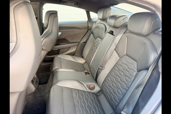 Audi e-tron GT RS 93 kWh 21" | PANO | Bang & Olufsen | BTW