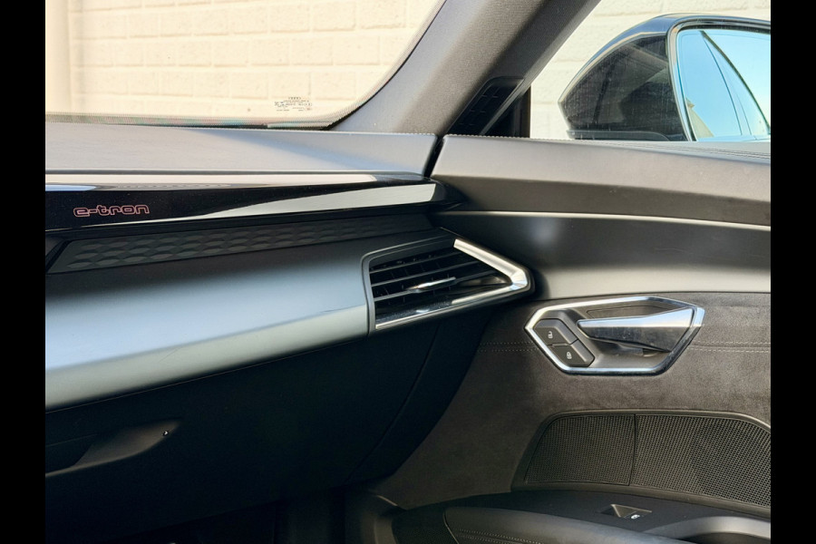 Audi e-tron GT RS 93 kWh 21" | PANO | Bang & Olufsen | BTW