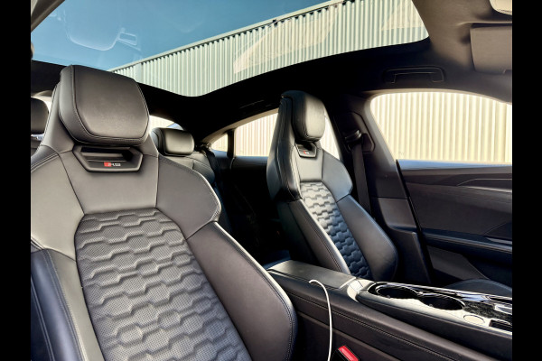 Audi e-tron GT RS 93 kWh 21" | PANO | Bang & Olufsen | BTW