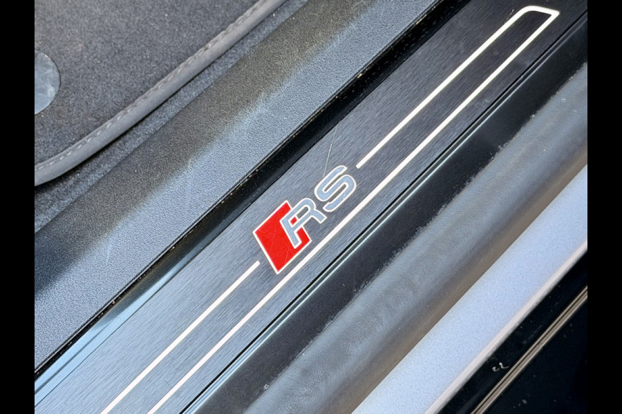 Audi e-tron GT RS 93 kWh 21" | PANO | Bang & Olufsen | BTW