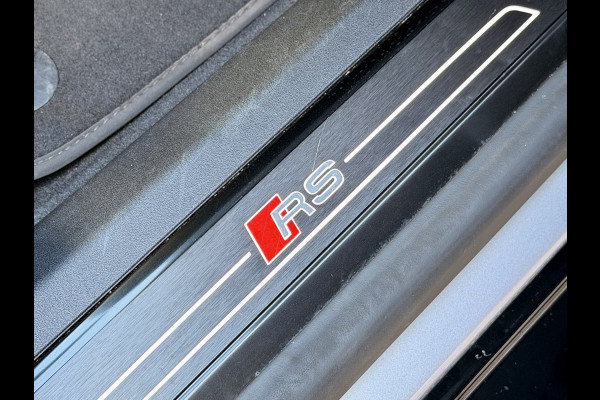 Audi e-tron GT RS 93 kWh 21" | PANO | Bang & Olufsen | BTW