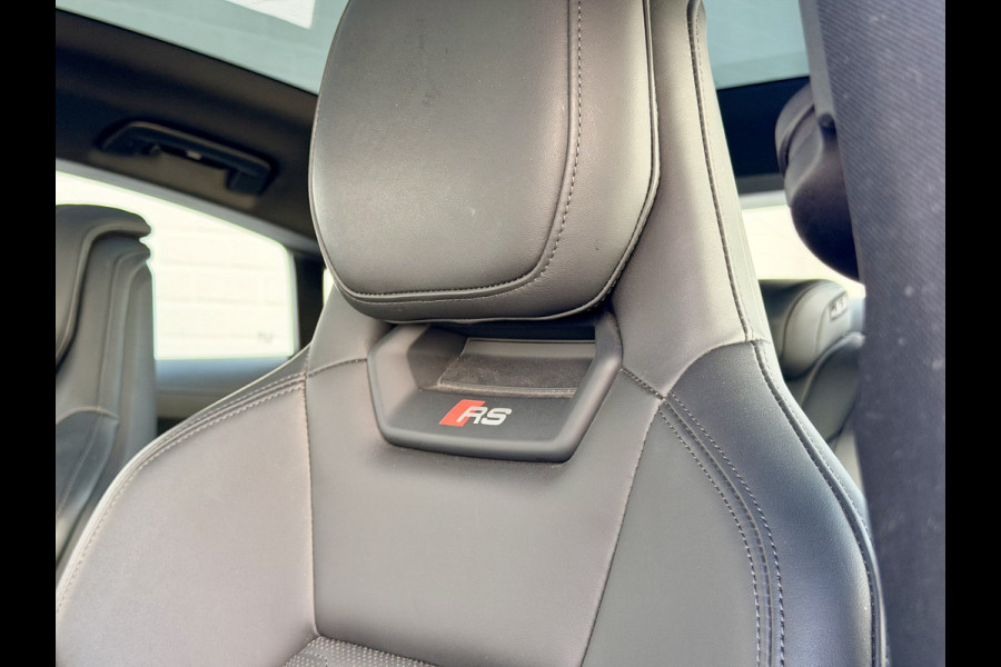 Audi e-tron GT RS 93 kWh 21" | PANO | Bang & Olufsen | BTW