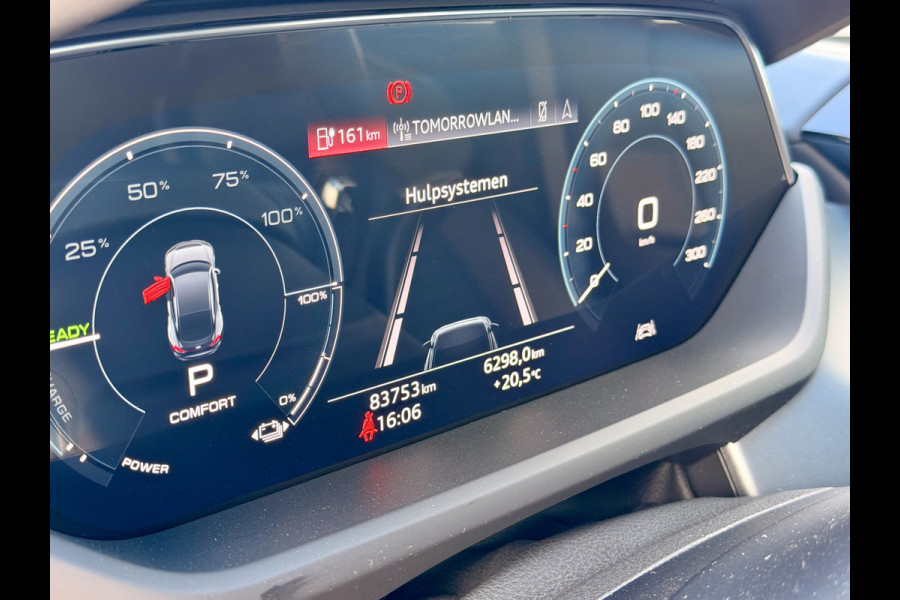 Audi e-tron GT RS 93 kWh 21" | PANO | Bang & Olufsen | BTW