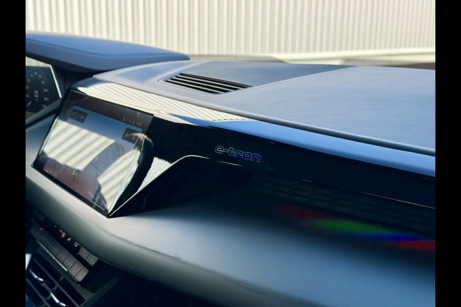 Audi e-tron GT RS 93 kWh 21" | PANO | Bang & Olufsen | BTW