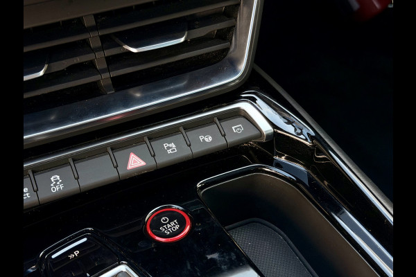 Audi e-tron GT RS 93 kWh 21" | PANO | Bang & Olufsen | BTW