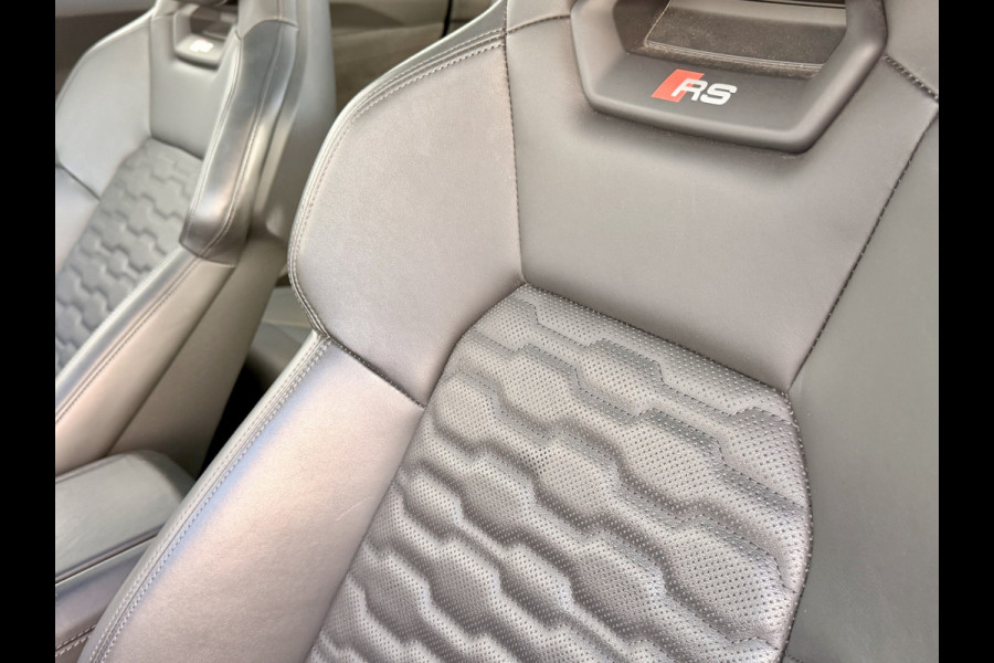 Audi e-tron GT RS 93 kWh 21" | PANO | Bang & Olufsen | BTW