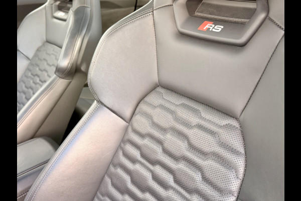 Audi e-tron GT RS 93 kWh 21" | PANO | Bang & Olufsen | BTW