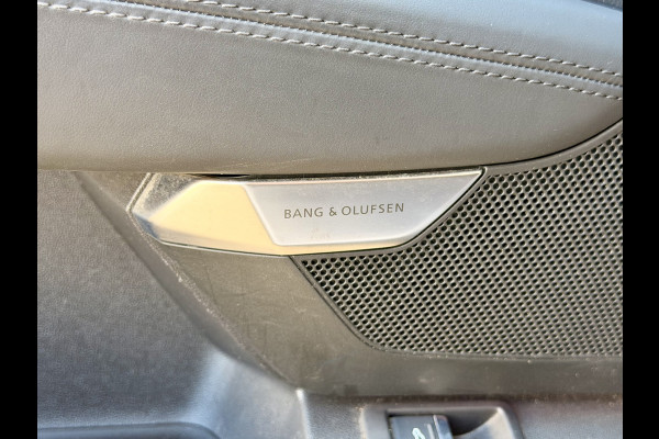 Audi e-tron GT RS 93 kWh 21" | PANO | Bang & Olufsen | BTW