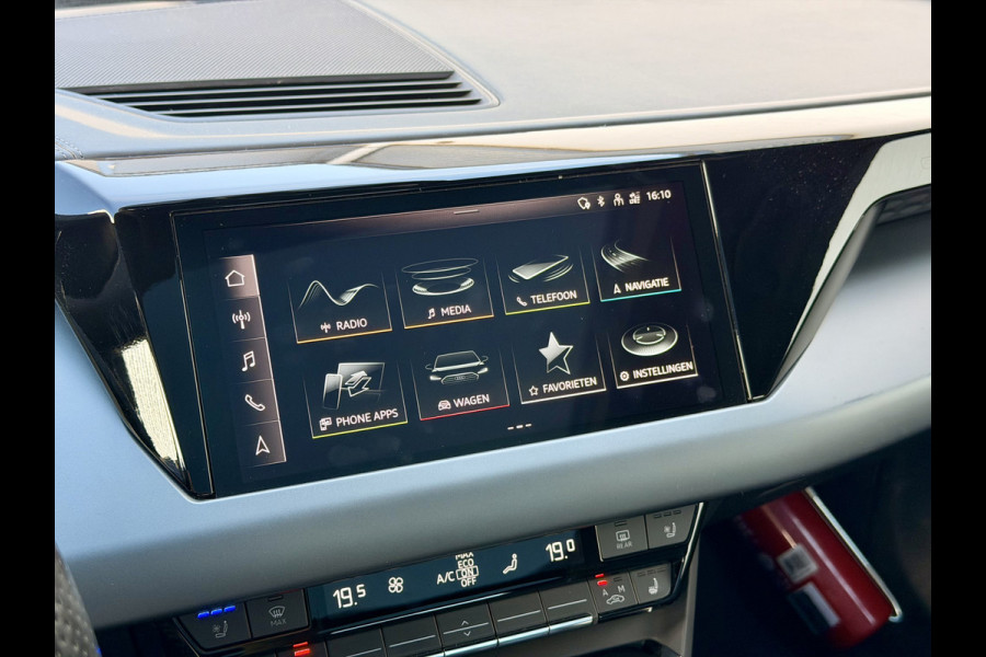 Audi e-tron GT RS 93 kWh 21" | PANO | Bang & Olufsen | BTW