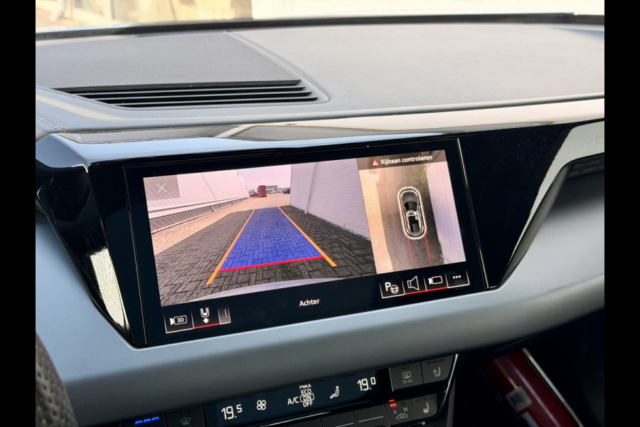 Audi e-tron GT RS 93 kWh 21" | PANO | Bang & Olufsen | BTW