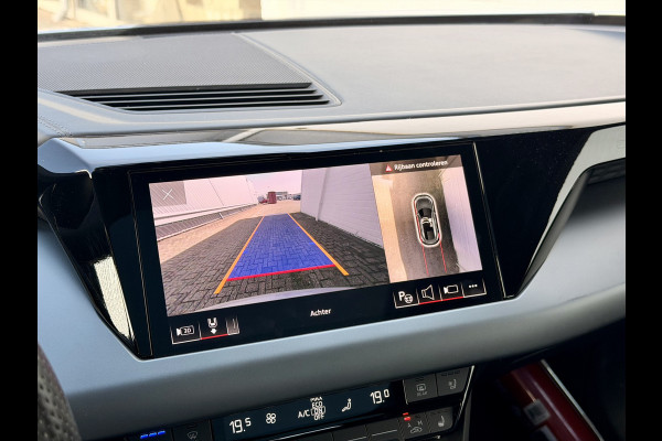 Audi e-tron GT RS 93 kWh 21" | PANO | Bang & Olufsen | BTW