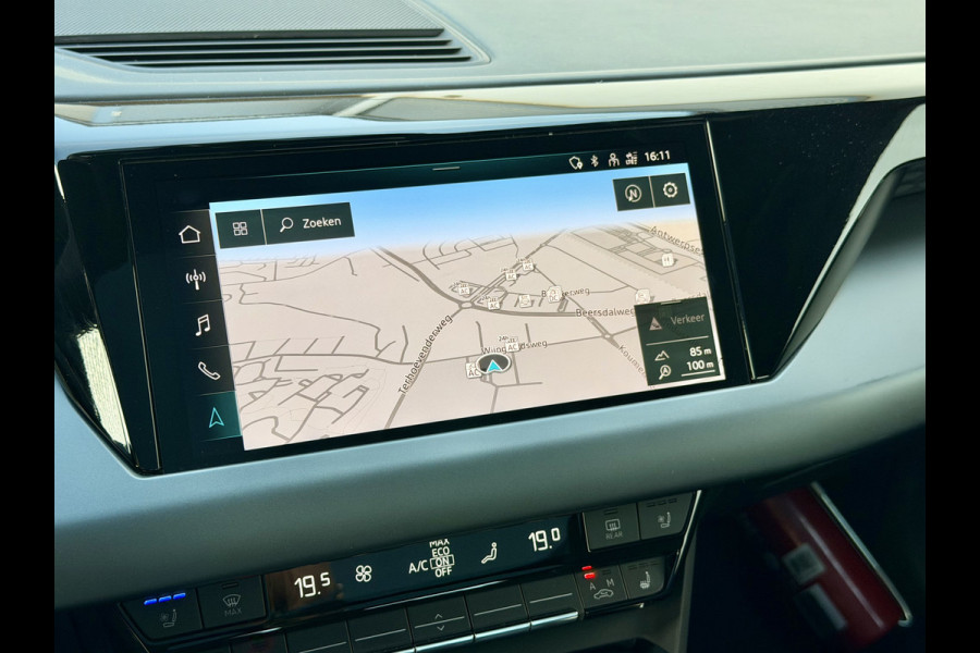 Audi e-tron GT RS 93 kWh 21" | PANO | Bang & Olufsen | BTW