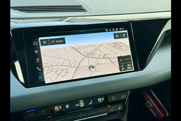 Audi e-tron GT RS 93 kWh 21" | PANO | Bang & Olufsen | BTW