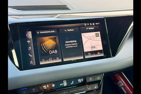 Audi e-tron GT RS 93 kWh 21" | PANO | Bang & Olufsen | BTW